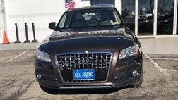 Image result for Teak Brown 2016 Q5