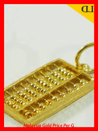 916 Gold Rate Today In Malaysia Gold Rate Gold Price Gold