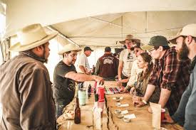 Jeffrey curtis leach, known as jeff leach (born june 10, 1982), is a republican member of the texas house of representatives for district 67, which encompasses portions of plano, allen. Terlingua Hosts The World S First Sotol Festival Texas Highways