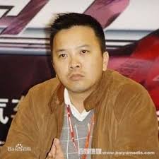 Alan Mak (麦兆辉)