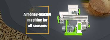 Forage Grass Pellet Machine In 2020 Pellet Wood Pellets Biomass