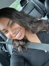 Megan Corrales's Instagram, Twitter & Facebook