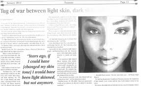 EMPEHI News, Morgan Park High School The Warrior, Lane Tech