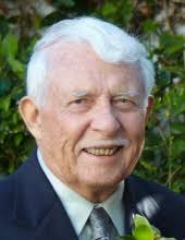 James Joseph Cavanaugh