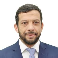 Dr Djamel DERDOUR Neurosurgeon Oran Wahran