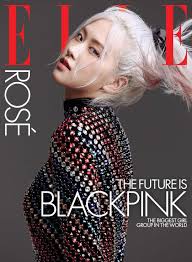 Sticks and stones may break your bones, but thanks to one entrepreneur, they can't hurt your gadgets. 200917 Blackpink On The Cover Of Elle Us October Issue Rose Ver Blackpink