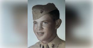 Obituary information for Clyde Perry Nave