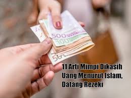 Mimpi yang terbagi dalam beberapa macam. 10 Arti Mimpi Kuku Patah Menurut Islam Sikalem