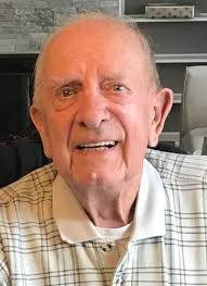 David Warn Obituary (2023)