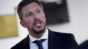 Carlos Testa: “Los aportes de Cabildo Abierto no fueron tenidos en cuenta” 