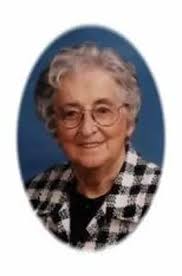 Obituary information for Doris Nicholson