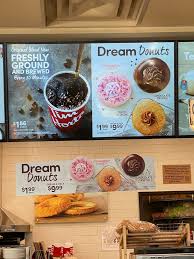 Tim Hortons Dream Donuts Review Foodology
