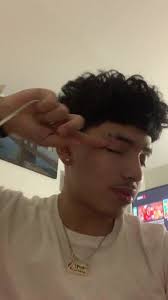 Awakening from a Nap: Hispanic Edgar's Sleepy Day