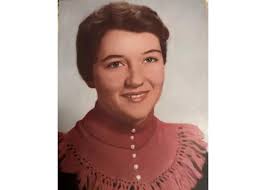 Juanita Aldridge Stanfield Obituary (2024)