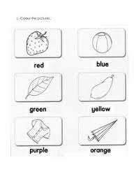 Beside that i posses adequate computer skill and have good command in english both spoken and written. 15 Classroom Ideas Preschool Worksheets Classroom Kindergarten Worksheets