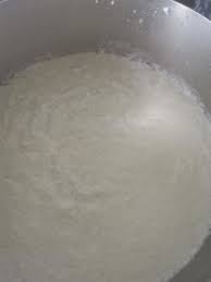 Formaggio fatto in casa in 20 minuti! Formaggio Fatto In Casa Senza Caglio Ricette Da Cani