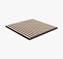 Akustikpanel 60 x 60 | Ampia gamma di colori - WoodUpp