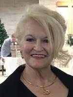 Pam Stansell Obituary