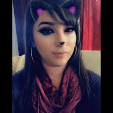 Sandra Caballero (sandrababy214)