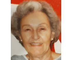 Gloria DiNunno Obituary (1931