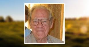 Robert Johnson Obituary December 22, 2014