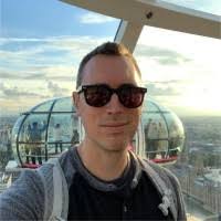 Granville Brown's Instagram, Twitter & Facebook