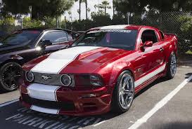 2008 Mustang Gt Custom Ford Mustang Gt Mustang Gt Ford Mustang