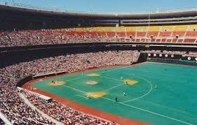 Veterans Stadium Mlb Stadiums Stadium Phillies