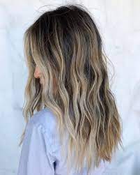 10 Female Long Hairstyle With Color Trend Women Long Hair Color 2021 In 2021 Long Hair Trends Long Hair Color Hair Styles