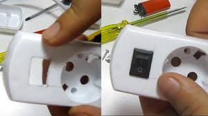 Üçlü priz, beşli priz gibi çoklu grup prizler uygun fiyat seçenekleri ve avantajlı fırsatlar ile koçtaş'ta! Uclu Fise Anahtar Baglama Toprakli Prize Dugme Baglama Youtube