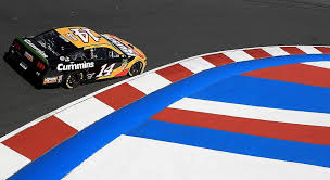 Nascar races are among the most popular family events and sporting events in general in the united states, with racing fans loving to watch their favorite nascar drivers operate their powerful how to get cheap gander outdoors 400 tickets. Rain Probability May Shake Up Charlotte Roval Playoff Picture Nascar