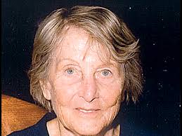 Obituary: Mayer, Liselotte "Lisa"