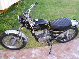 Pin By David Roe On Old Stuff With Images Yamaha Dirt Bikes Racing Motorcycles Yamaha