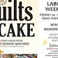 Quilts and Cake event image