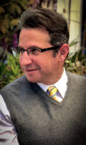 Dr. Michael G. Wetter, PsyD, FAPA in Los Angeles, CA // Thervo