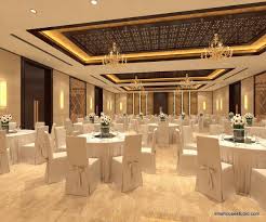 Banquet Hall Interior Designing Projects At Hotel Meenal Residency Kota For Top Banquet Hall Interior Design Hall Interior Design Hall Interior Function Hall