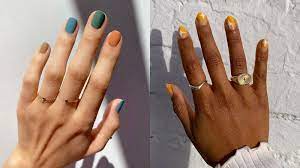 This link is to an external site that may or may not meet. 43 Fall Nail Art Ideas 2020 Trendy Designs To Try This Autumn Glamour