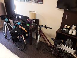 Compare prices and find the best deal for the premier inn bath city centre in bath (england) on kayak. Bikes Are Welcome In All Premier Inns Picture Of Premier Inn Bath City Centre Hotel Tripadvisor