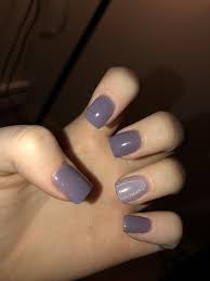 For a simpler interface to custom sequential palettes, you can use light_palette() or dark_palette(), which are both seeded with a single color and produce a palette that ramps either from light or dark desaturated values to that color: Sns Purple And Holographic Nails Sns Snsnails Nails Purple Holographic Short Shortnails Sns Nails Colors Holographic Nails Powder Nails