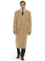 Find camel wool coat from a vast selection of men's clothing. Mens 44 Inch Long Length Double Breasted Wool Blend Overcoat