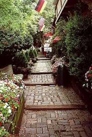 More Pictures In The Life Of The Book Loft Favorite Places German Village Places To Go
