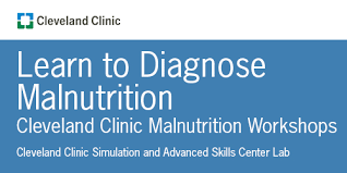 learn to diagnose malnutrition