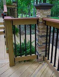 Maybe you would like to learn more about one of these? The Deck Tech Custom Decks All Season Rooms Trellises And Much More Deck Building A Deck Custom Decks