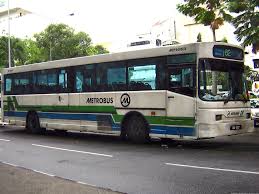 ¡explora lo mejor de kuala terengganu! Metrobus Malaysia Wikipedia