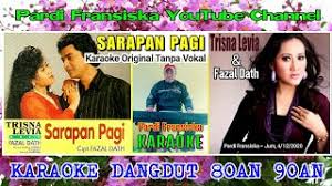 Download Lagu Sarapan Pagi Fazal Dath Mp3 Video Gratis Download dengan mudah dan cepat di perangkat anda.