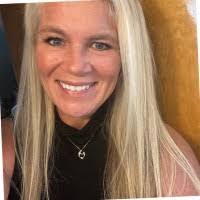 Ann Ritchie's Instagram, Twitter & Facebook