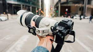 Goodbye Sony 70 200mm F 2 8 Lens Street Photography Tips Edit My Photo How I Edit My Photos