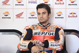 The spaniard, who recently lost his seat at repsol honda to jorge lorenzo for 2019, confirmed his. Dani Pedrosa Wird In Motogp Hall Of Fame Aufgenommen