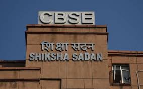 A cbse official, while speaking to a leading portal indicated that if the situation worsens. 7dq7fgfuhusumm