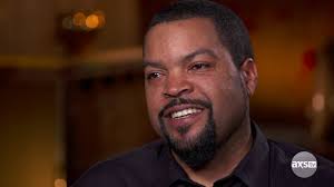 Ice Cube